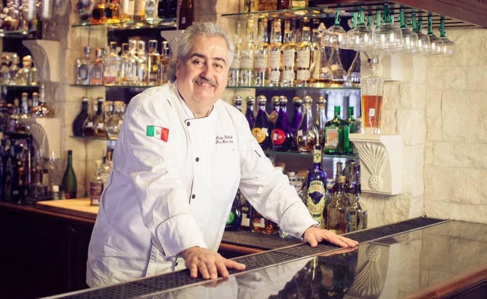 Arnaldo Richards Picos