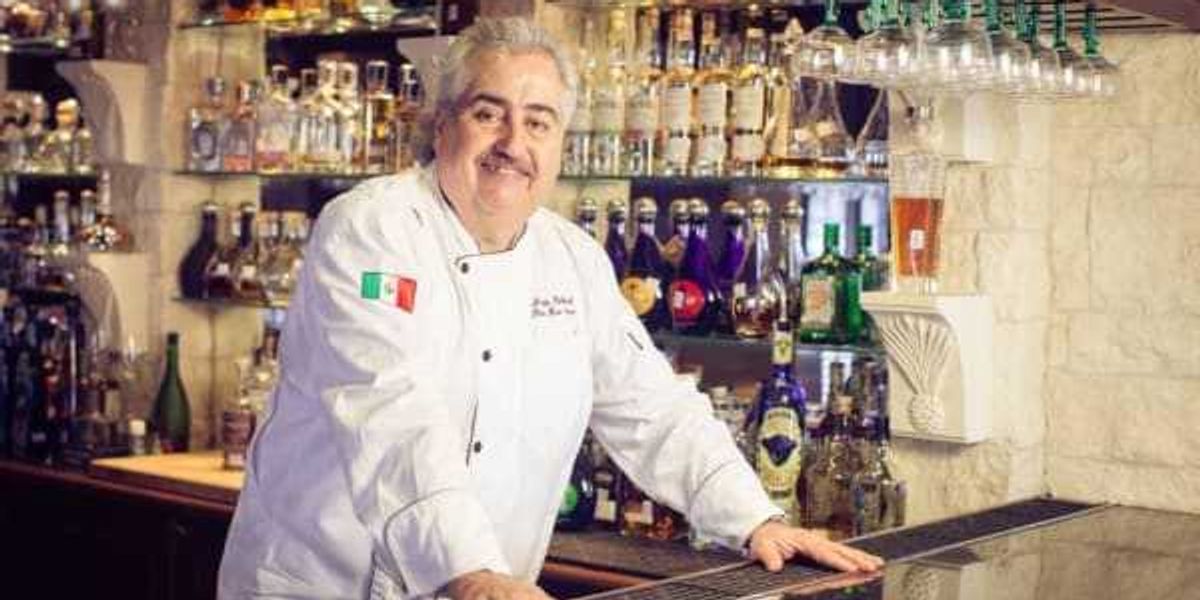 2 treasured Houston Mexican restaurants reopen after brief closures