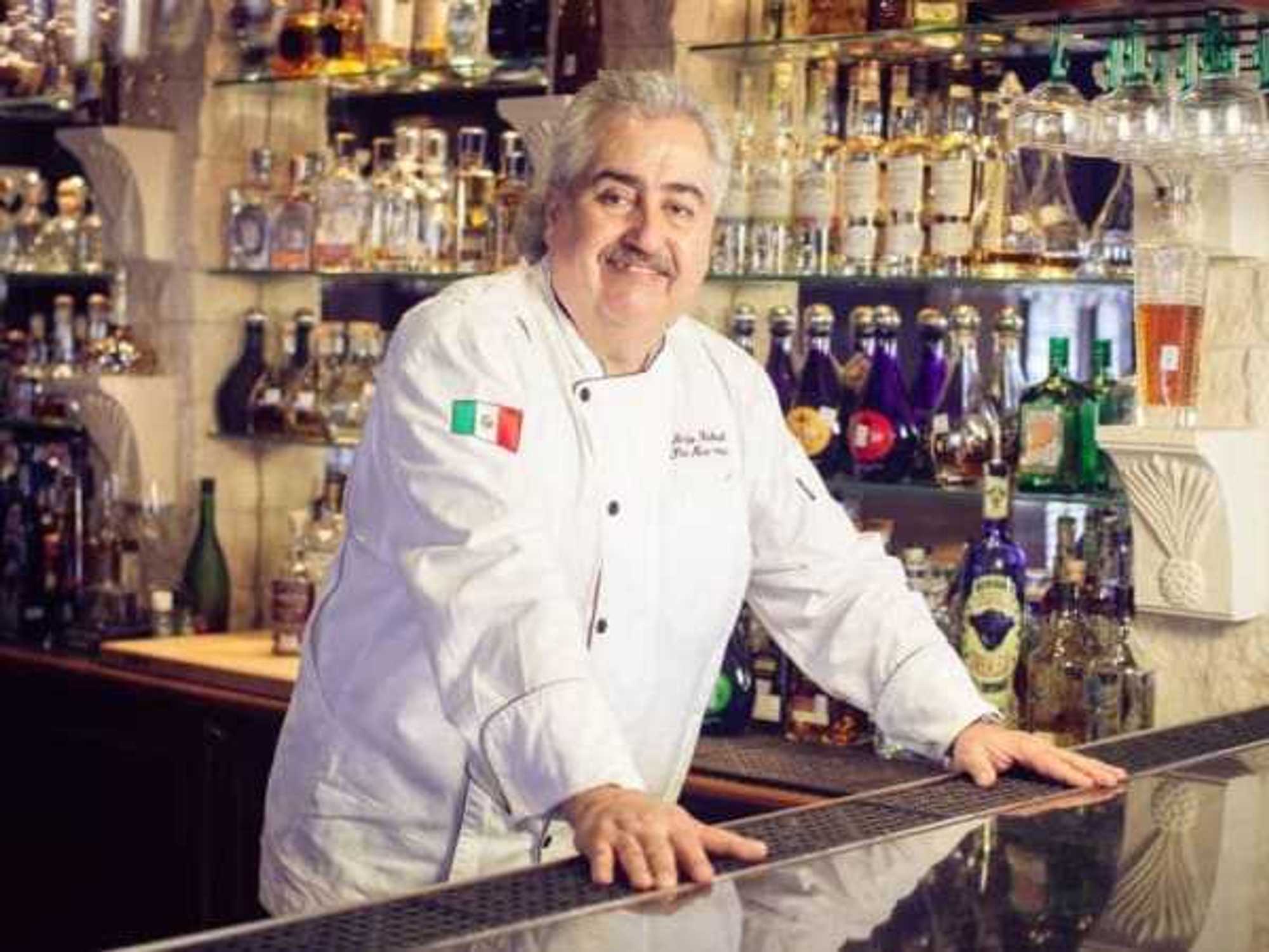 Arnaldo Richards Picos