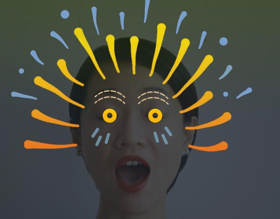 Art Blocks: mas que la cara (rendering)