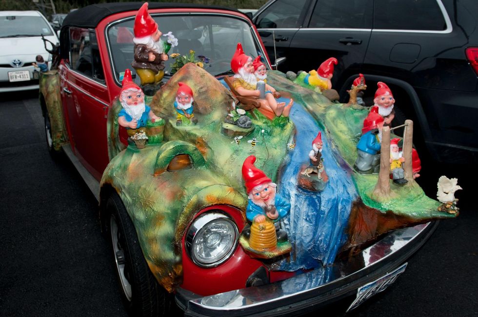 Art Car Parade Houston new cars may 2013 Gartenzwegland