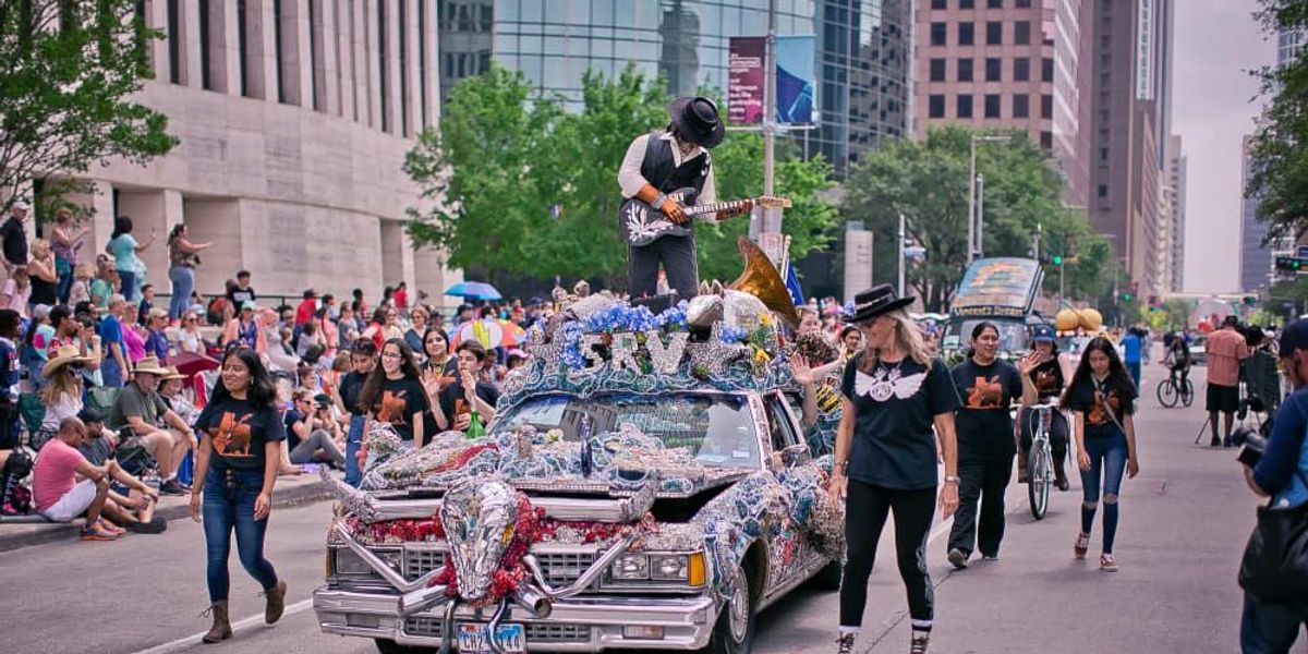 Here are the top 15 things to do in Houston this weekend - CultureMap ...