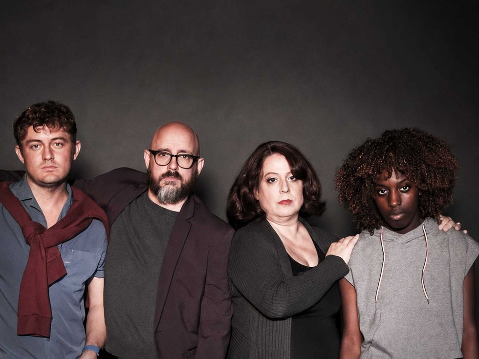 Art Factory presents Jagged Little Pill