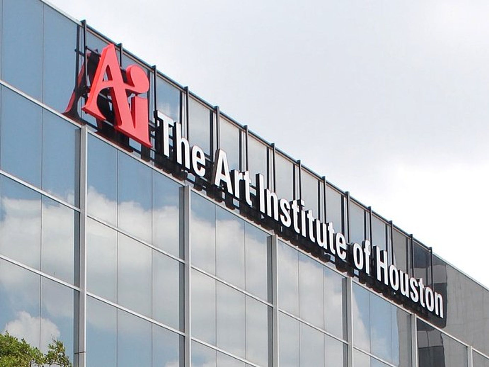 Art Institute Houston