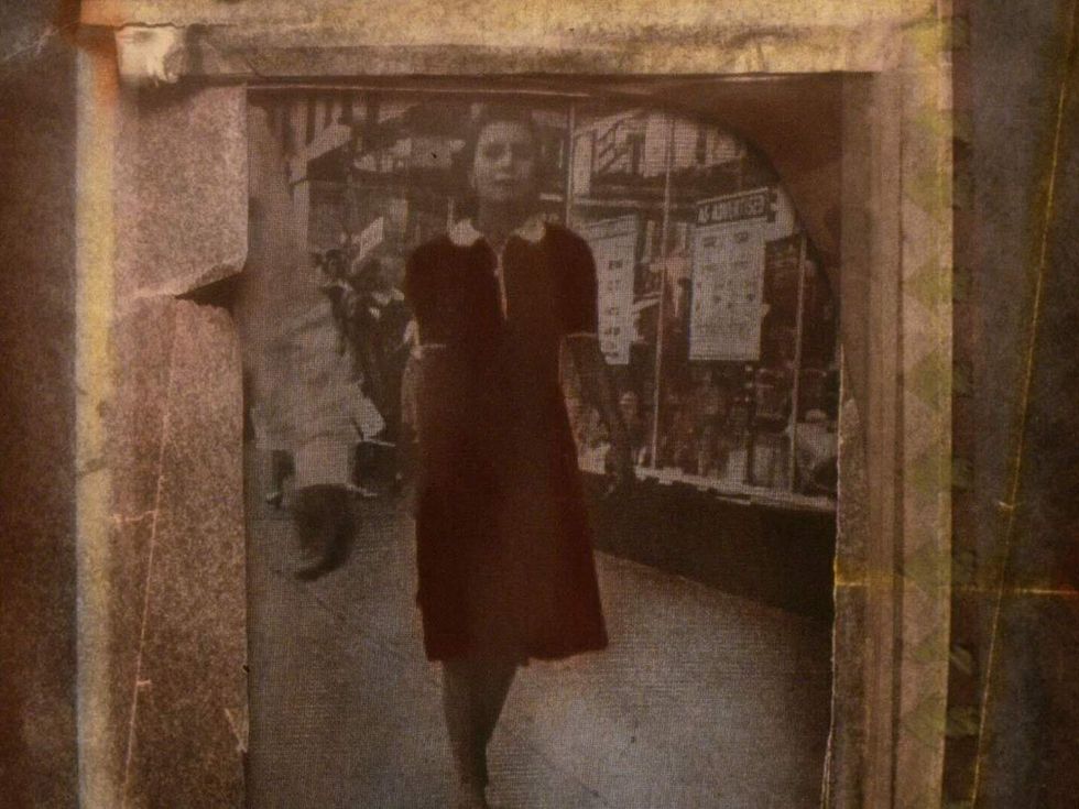 Art League Houston presents Kathy Vargas: "Light Needs Shadow Needs Light\u2026"