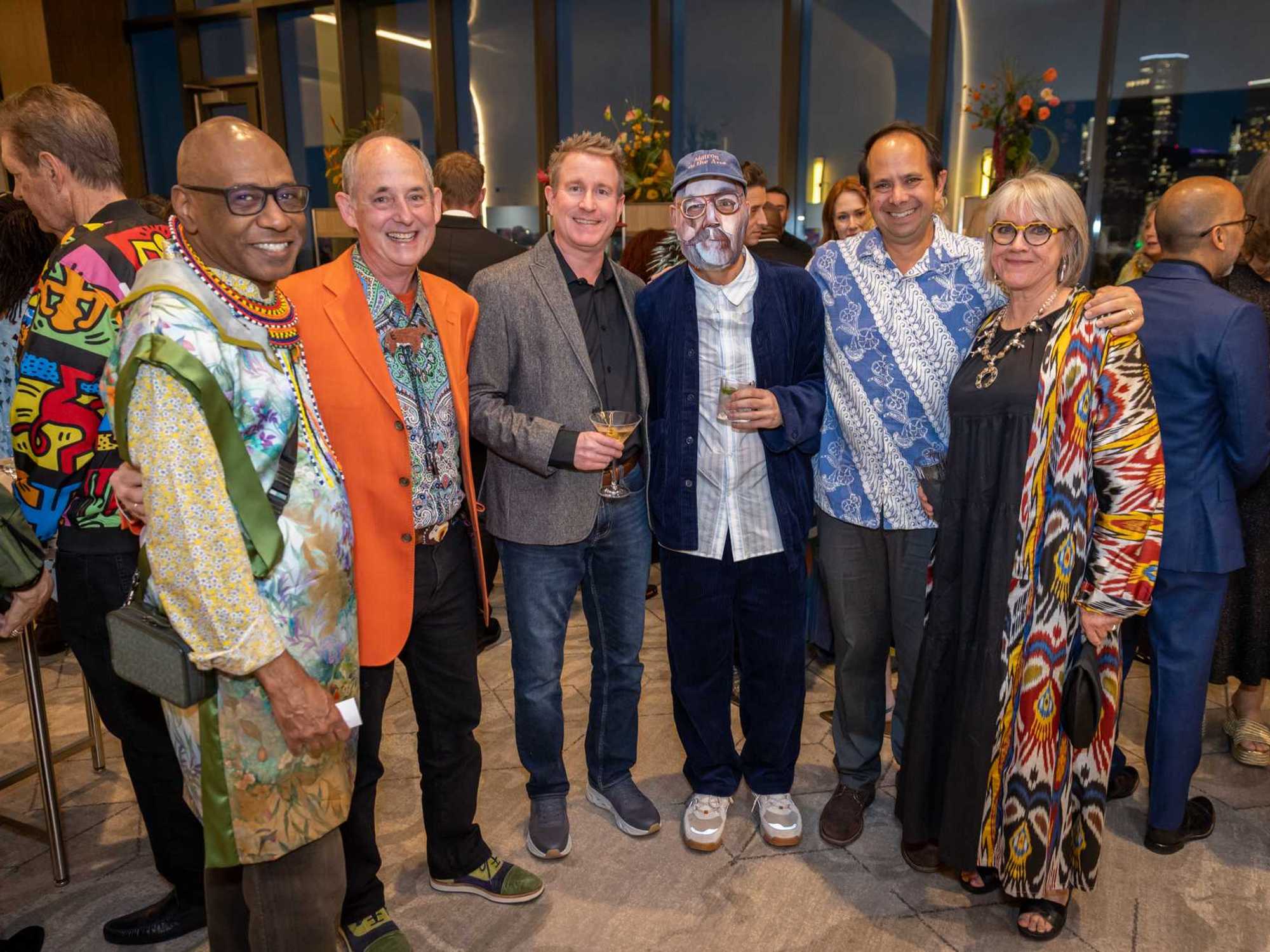 Art League Houston Remix Gala 2026