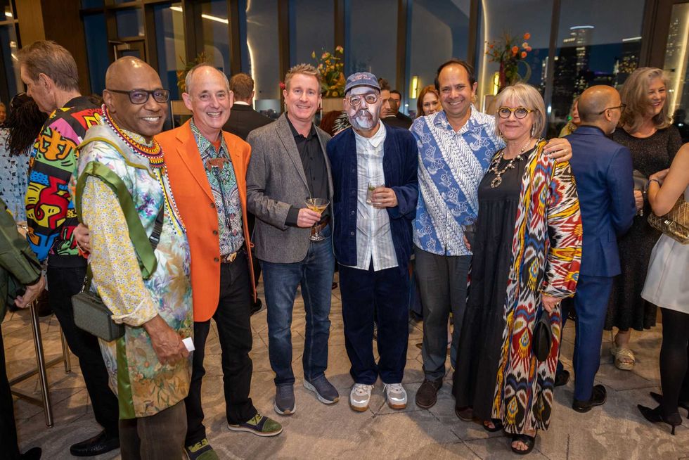 Art League Houston Remix Gala 2026