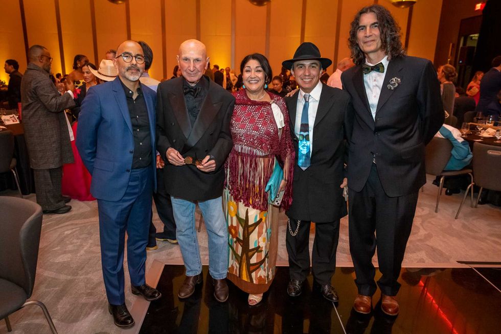 Art League Houston Remix Gala 2026