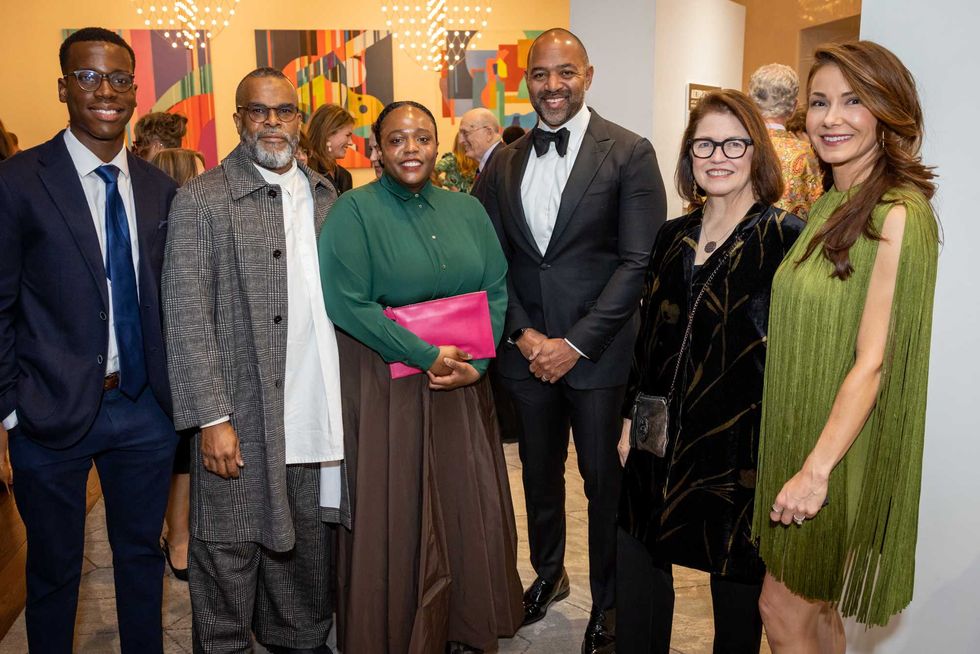 Art League Houston Remix Gala 2026