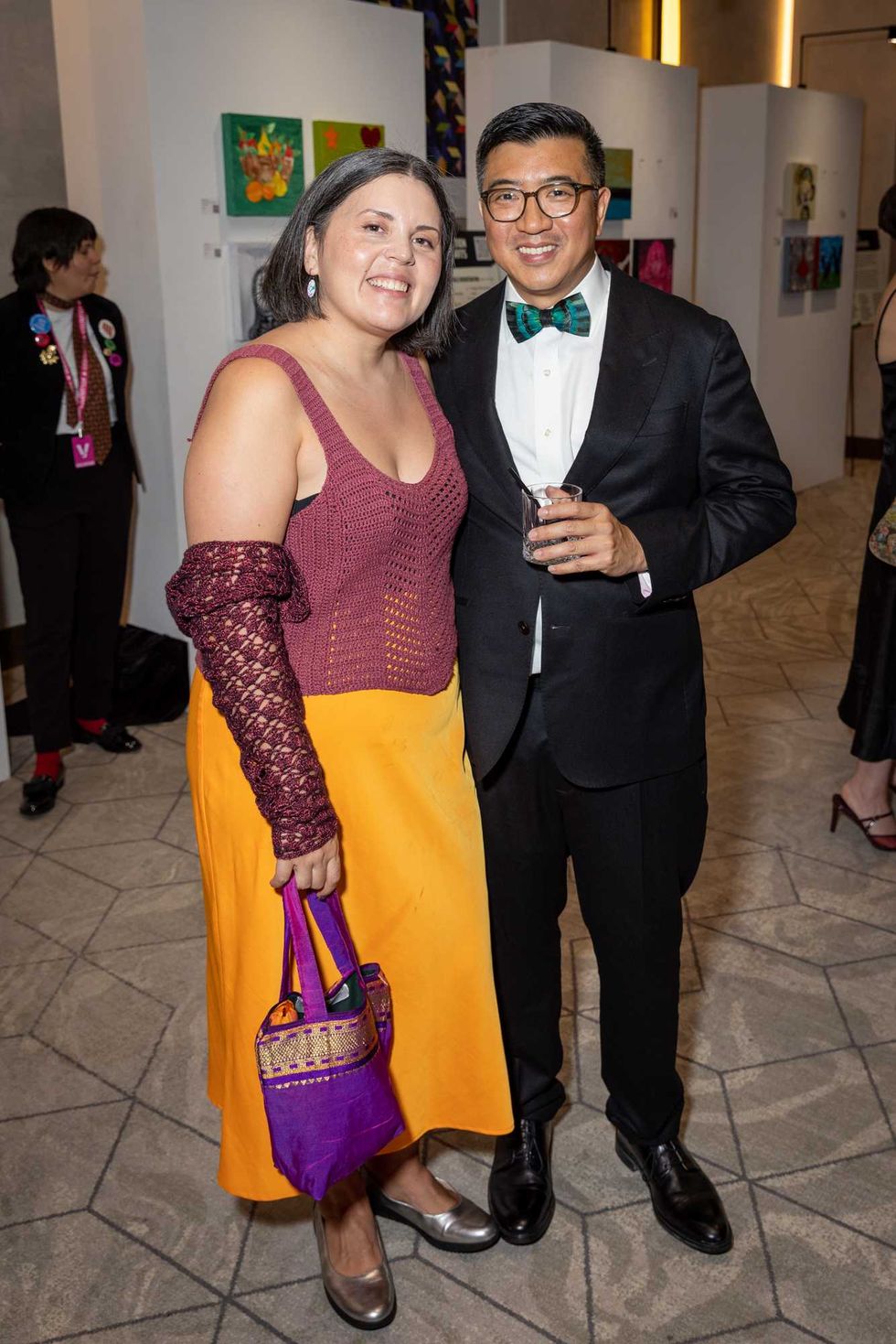 Art League Houston Remix Gala 2026