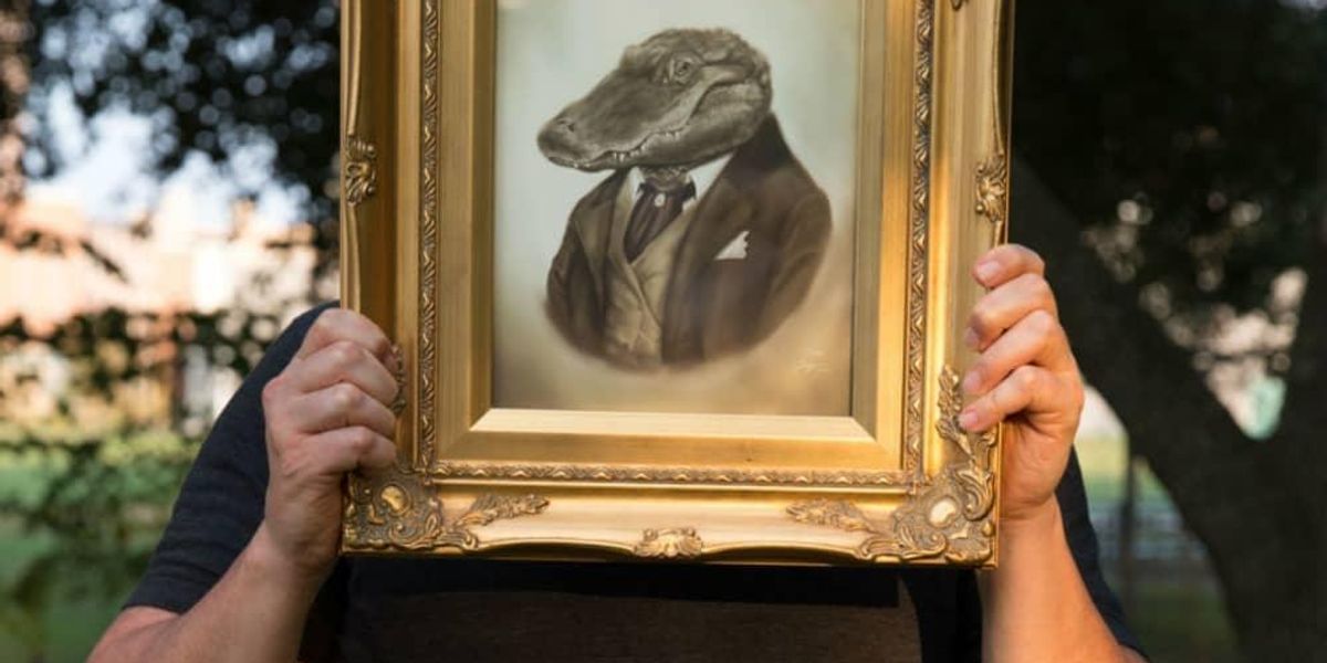 Tom Rye The Whimsy Artisan Boutique presents Artist Tom Rye - CultureMap Houston