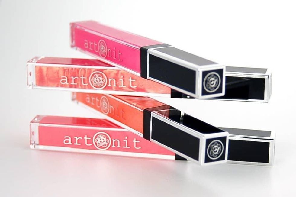 ArtOnIt lip gloss