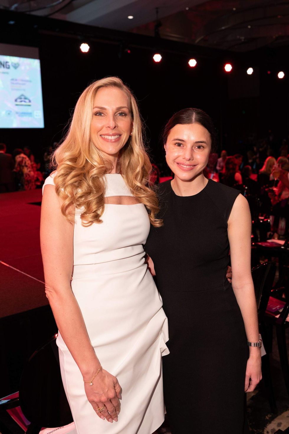 Arts of Healing Foundation Fashion Show 2025