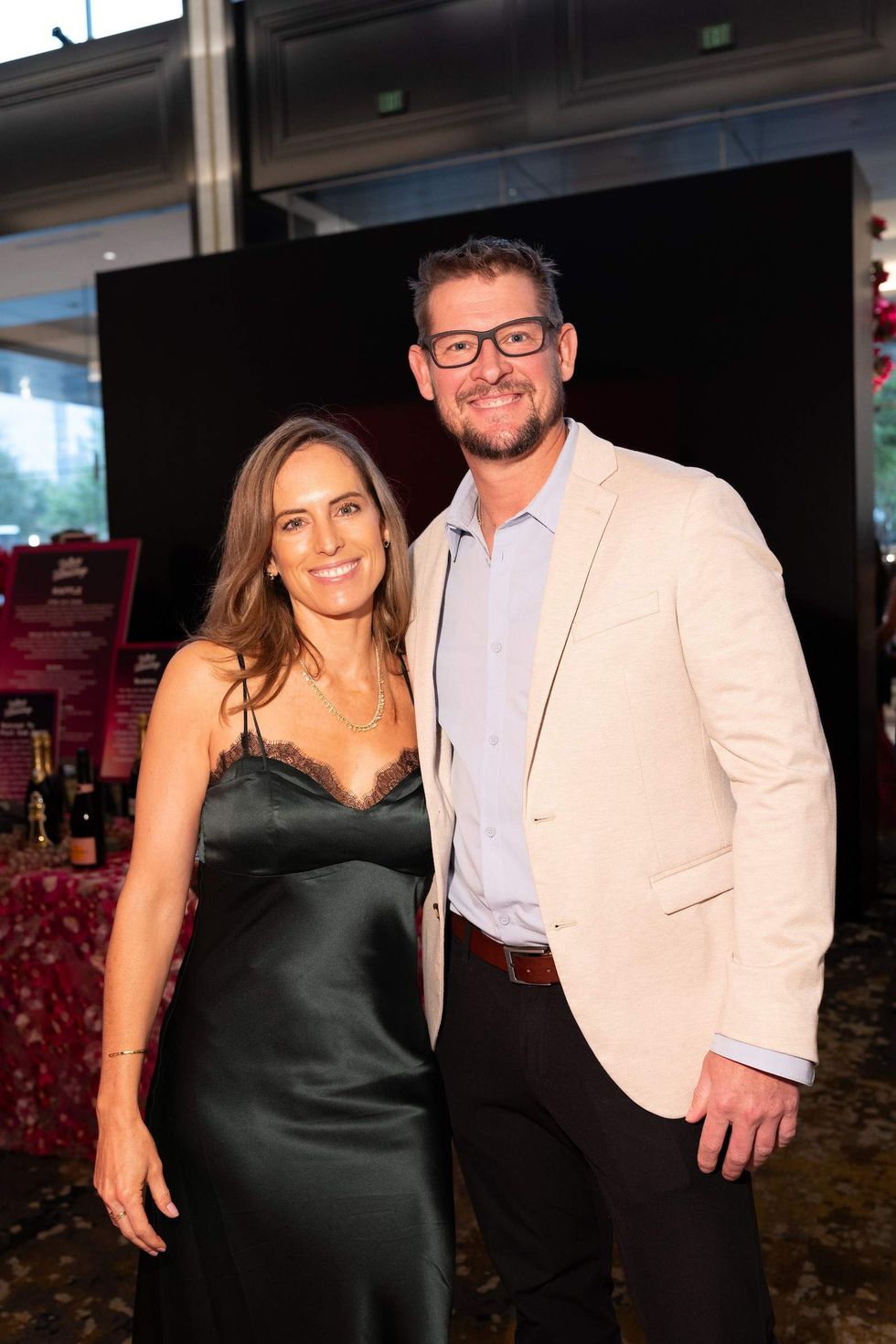 Arts of Healing Foundation Fashion Show 2025