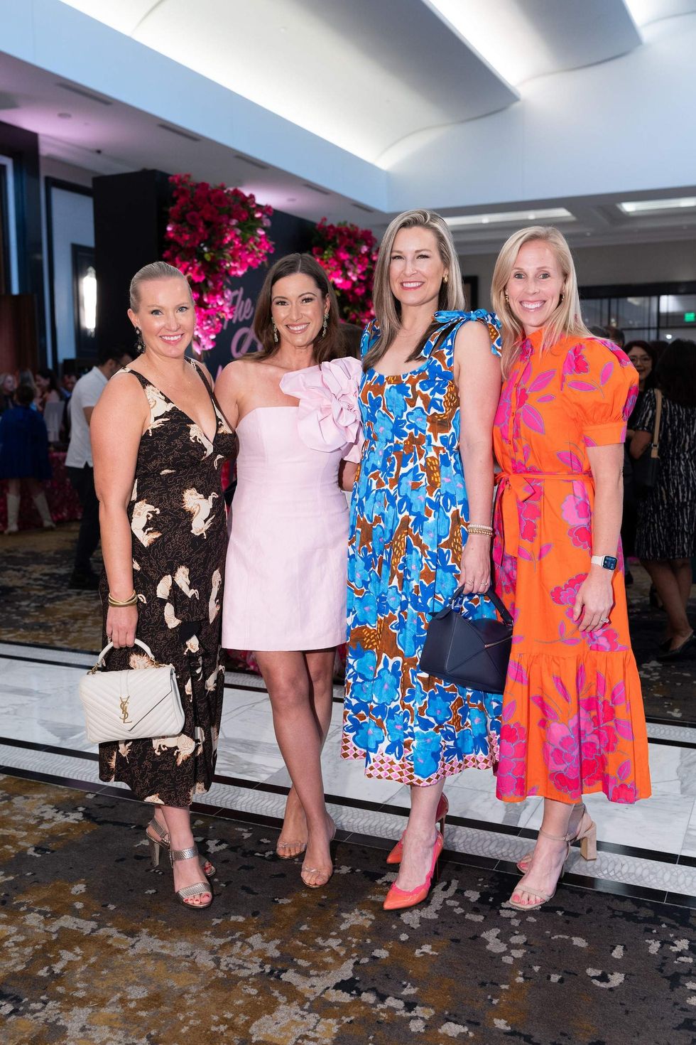 Arts of Healing Foundation Fashion Show 2025