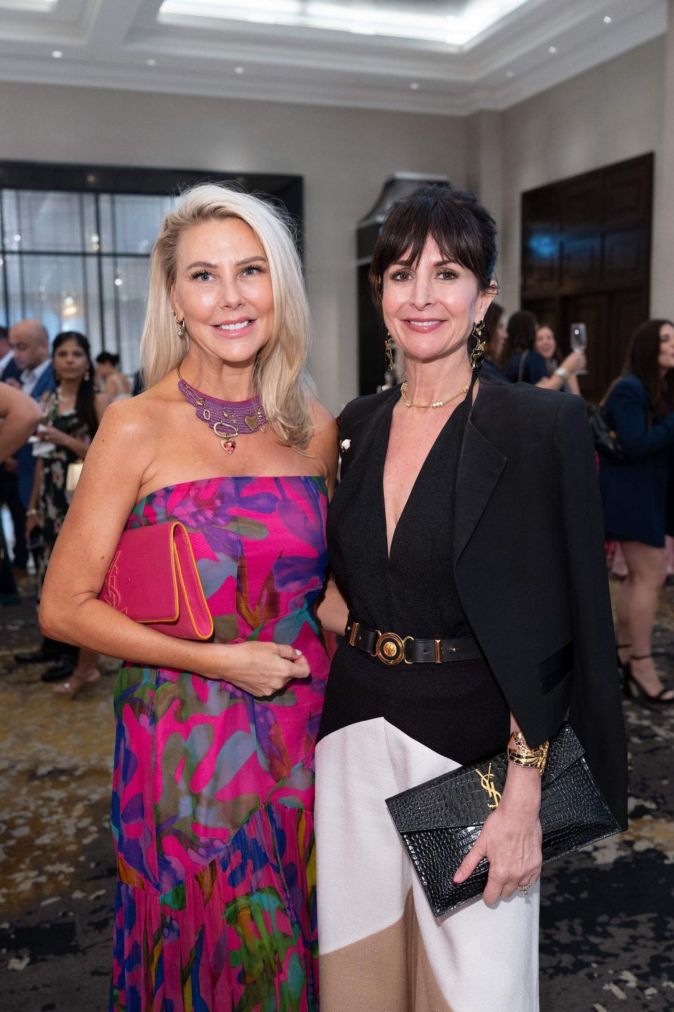 Arts of Healing Foundation Fashion Show 2025