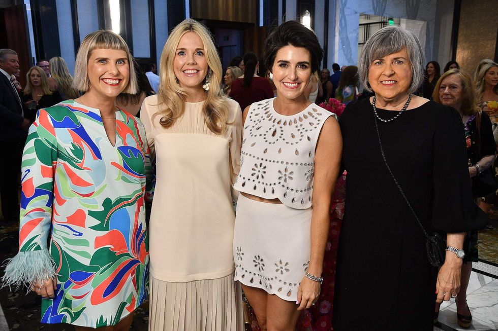 Arts of Healing Foundation Fashion Show 2025