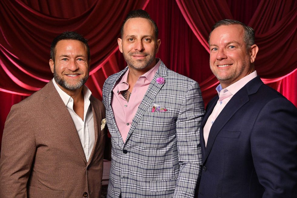 Arts of Healing Foundation Fashion Show 2025