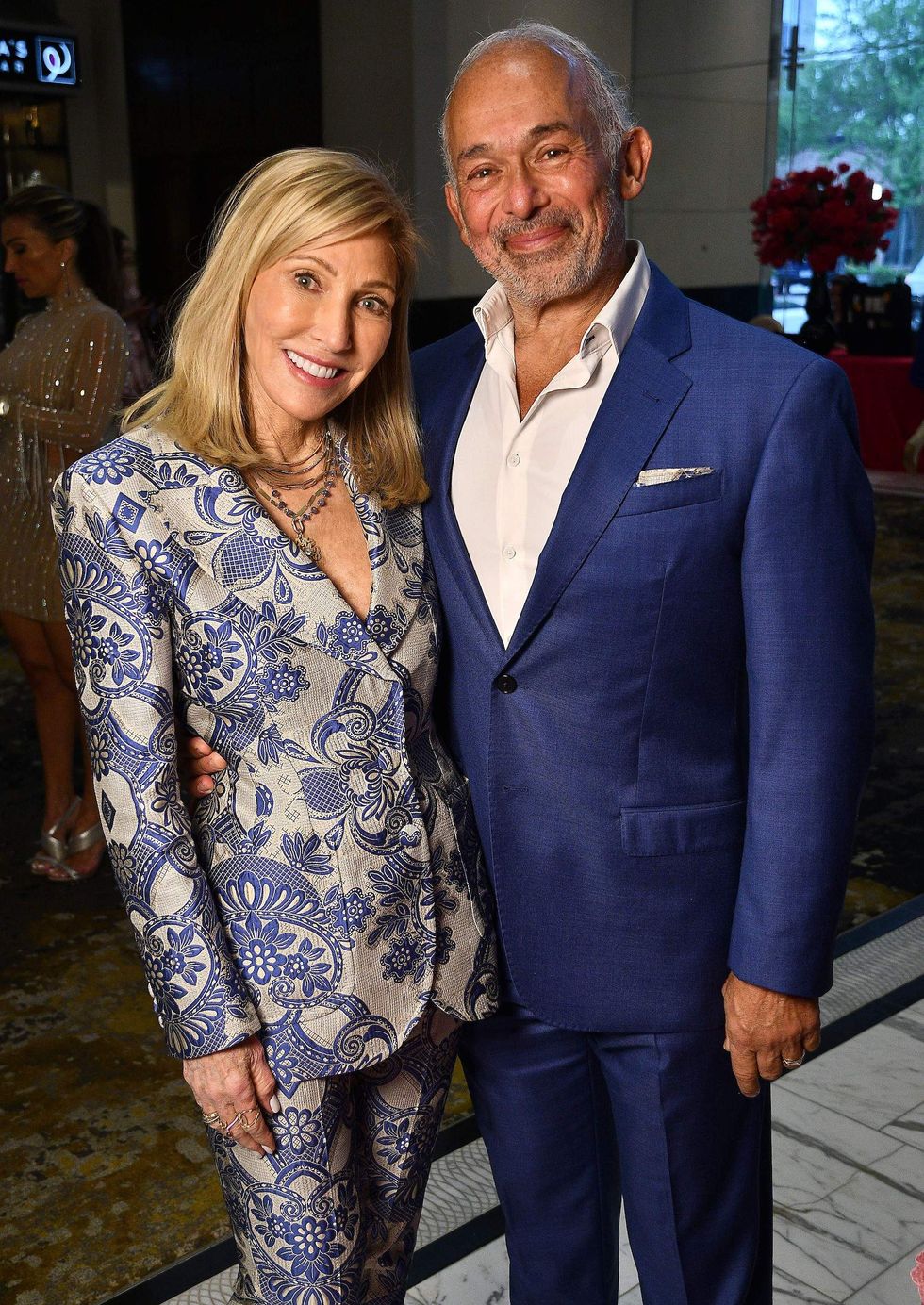 Arts of Healing Foundation Fashion Show 2025