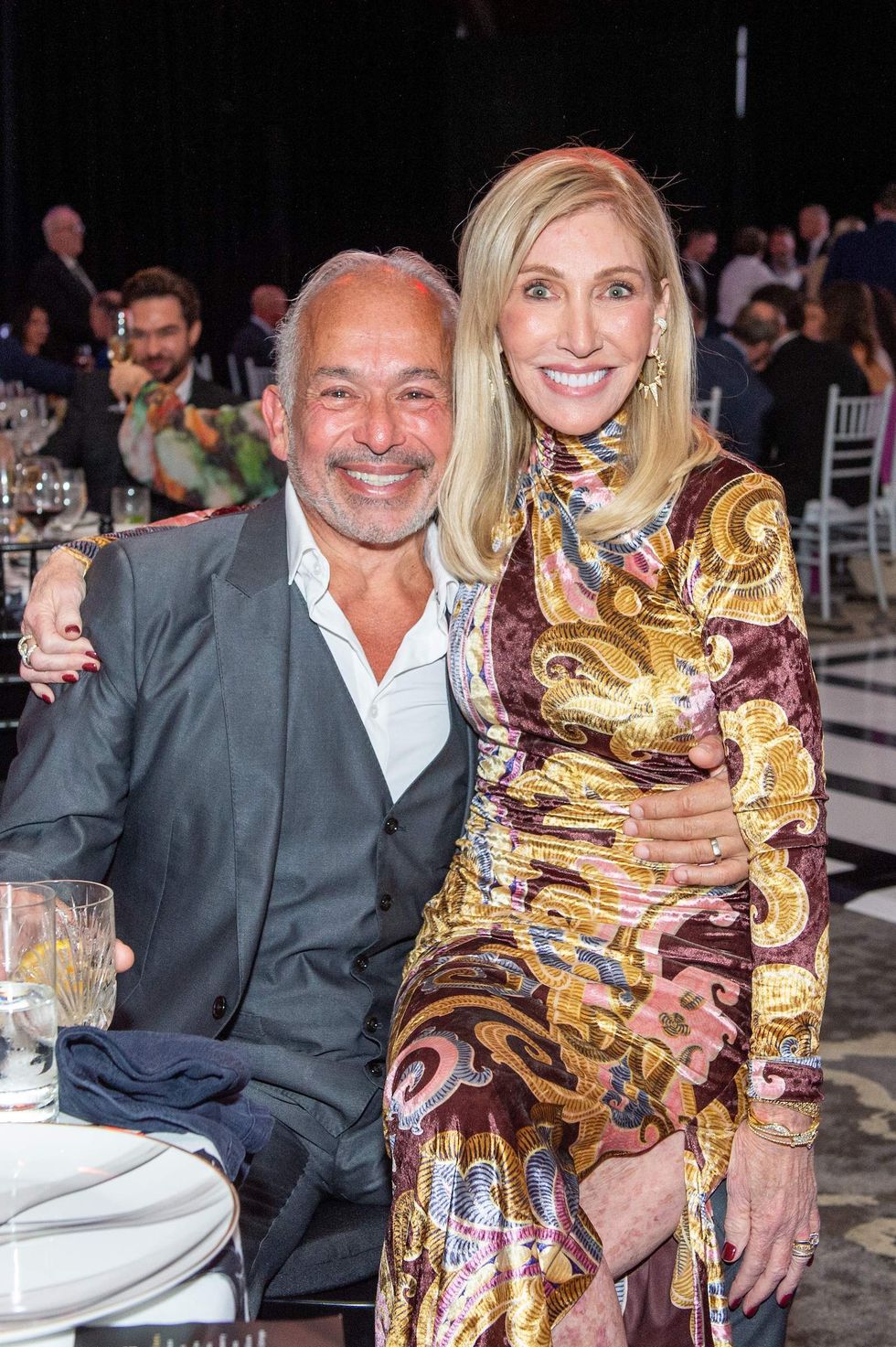 Arts of Healing gala 2024