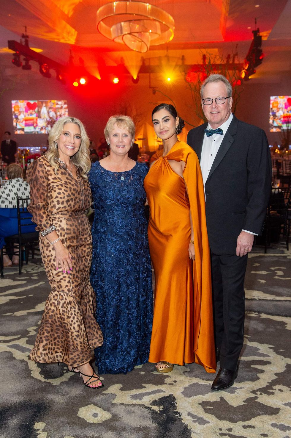 Arts of Healing gala 2024