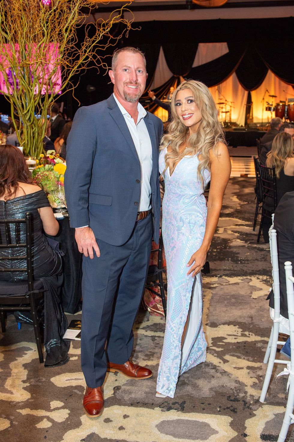 Arts of Healing gala 2024