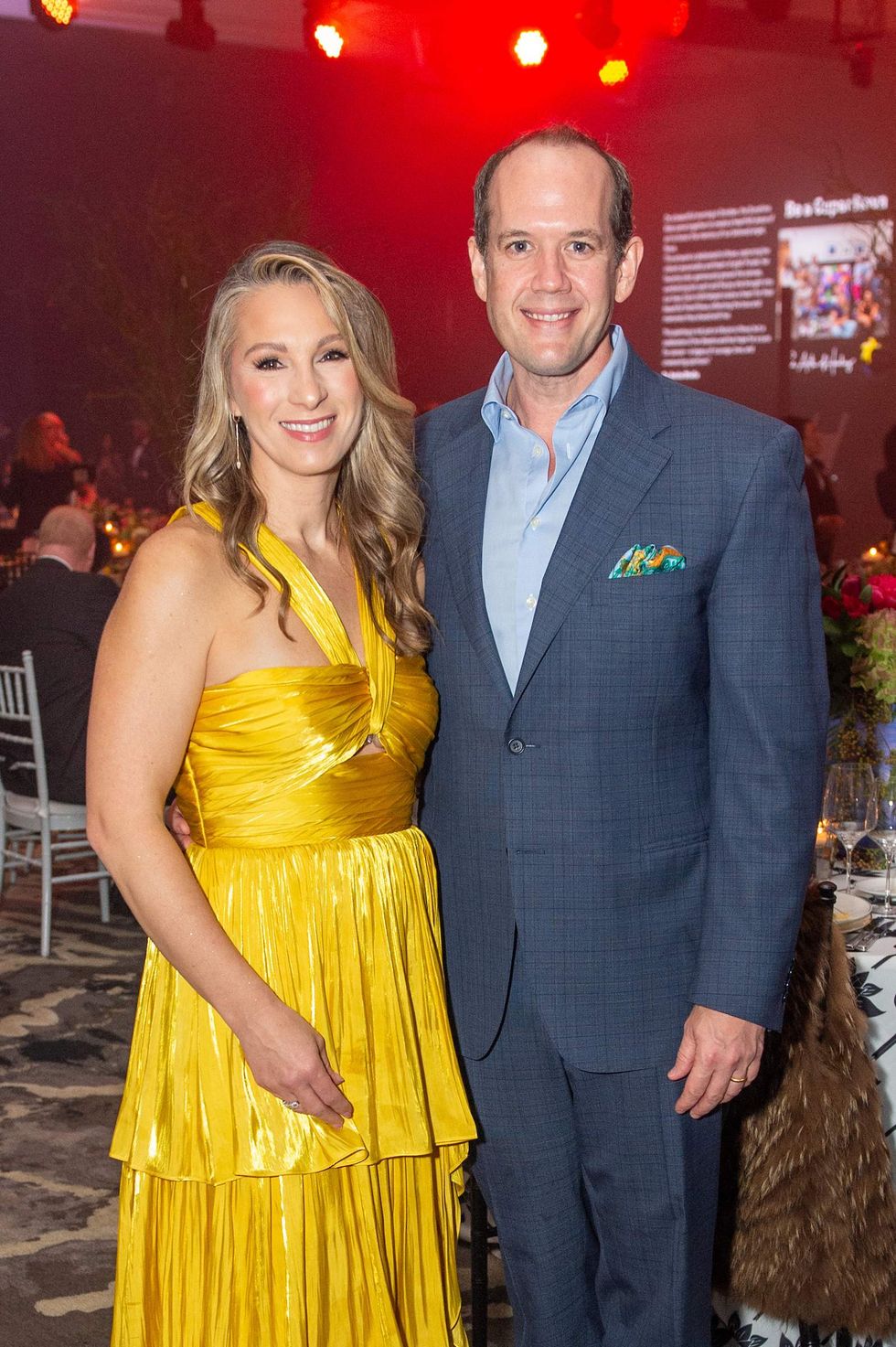 Arts of Healing gala 2024