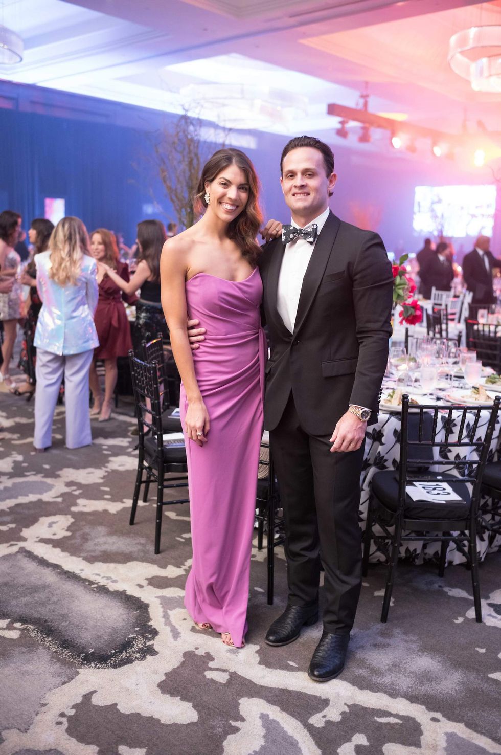 Arts of Healing gala 2024