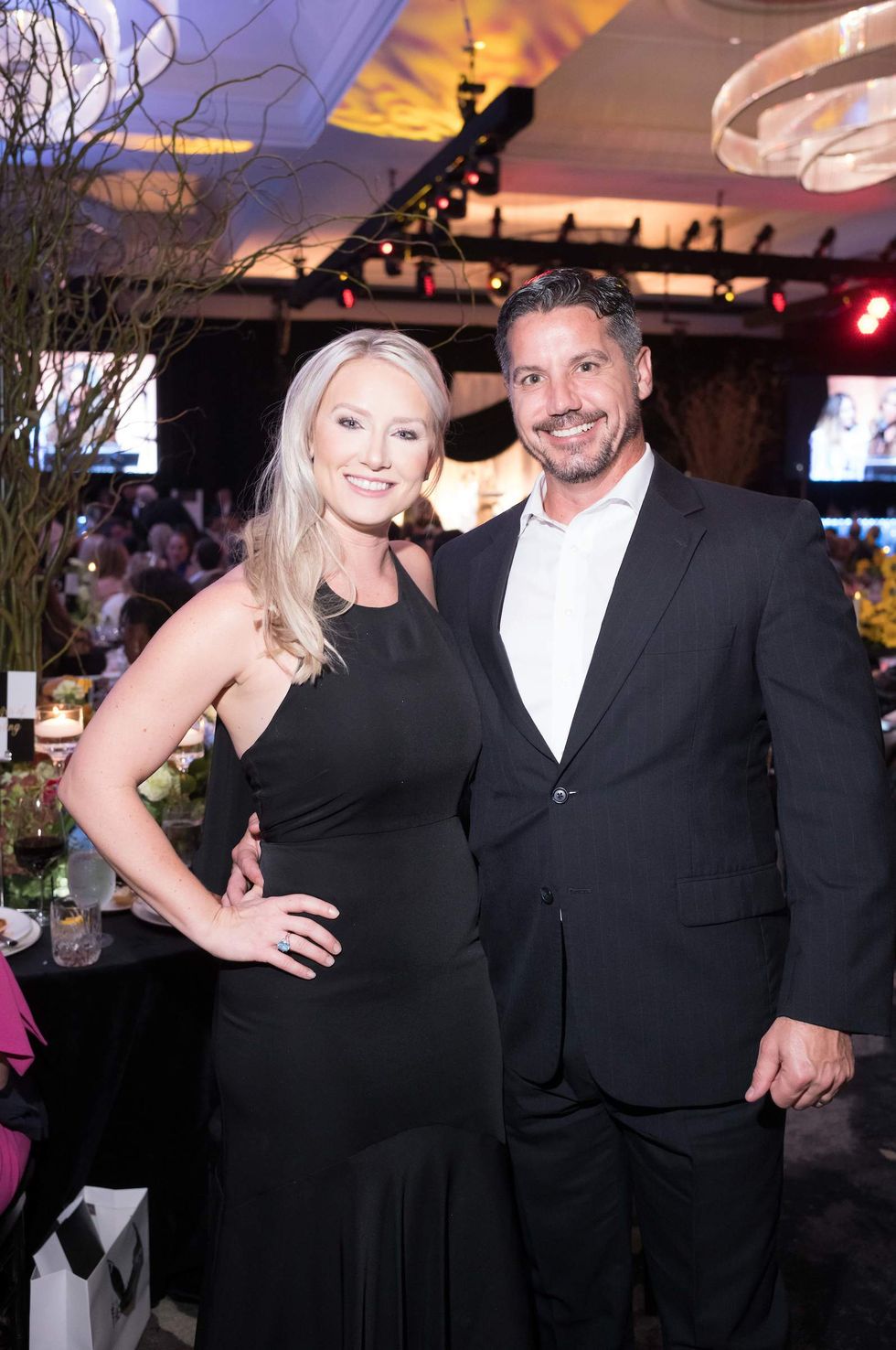 Arts of Healing gala 2024