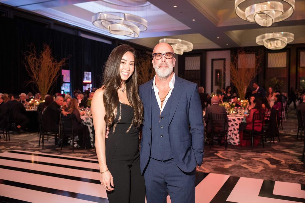 Arts of Healing gala 2024