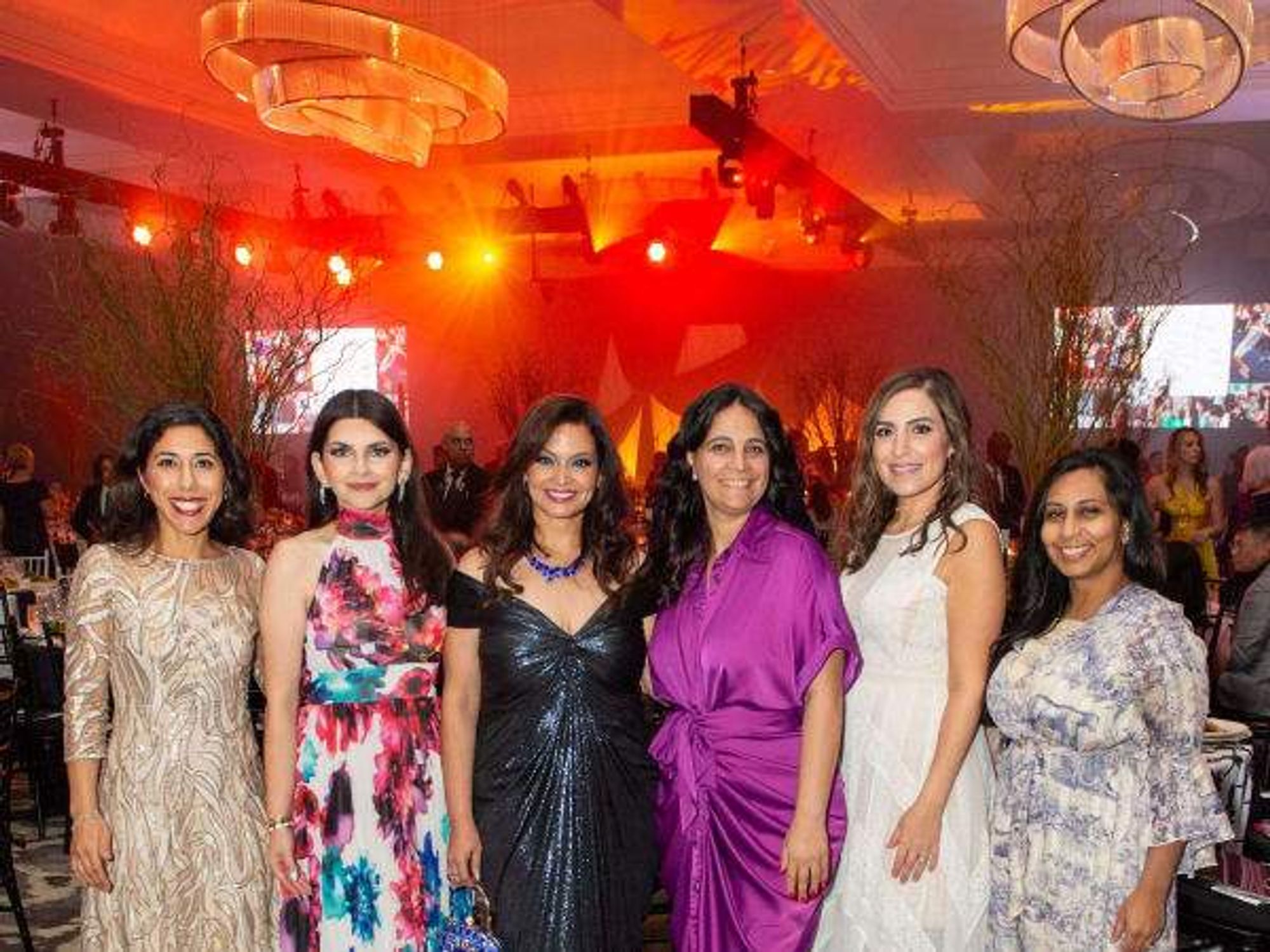 Arts of Healing gala 2024