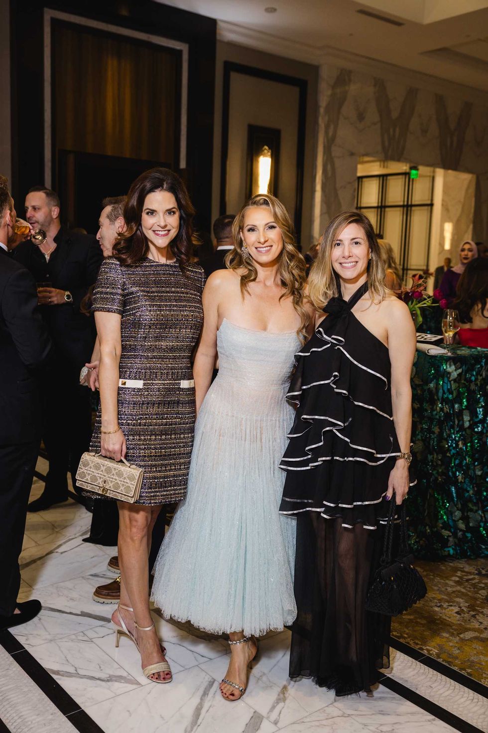 Arts of Healing gala 2025