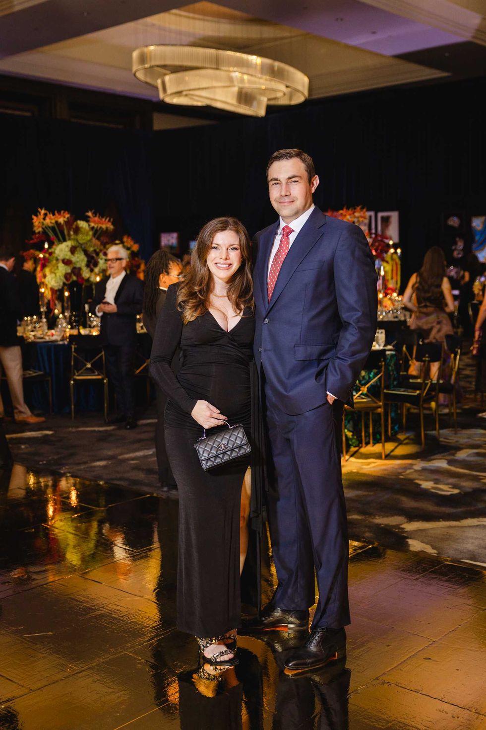 Arts of Healing gala 2025