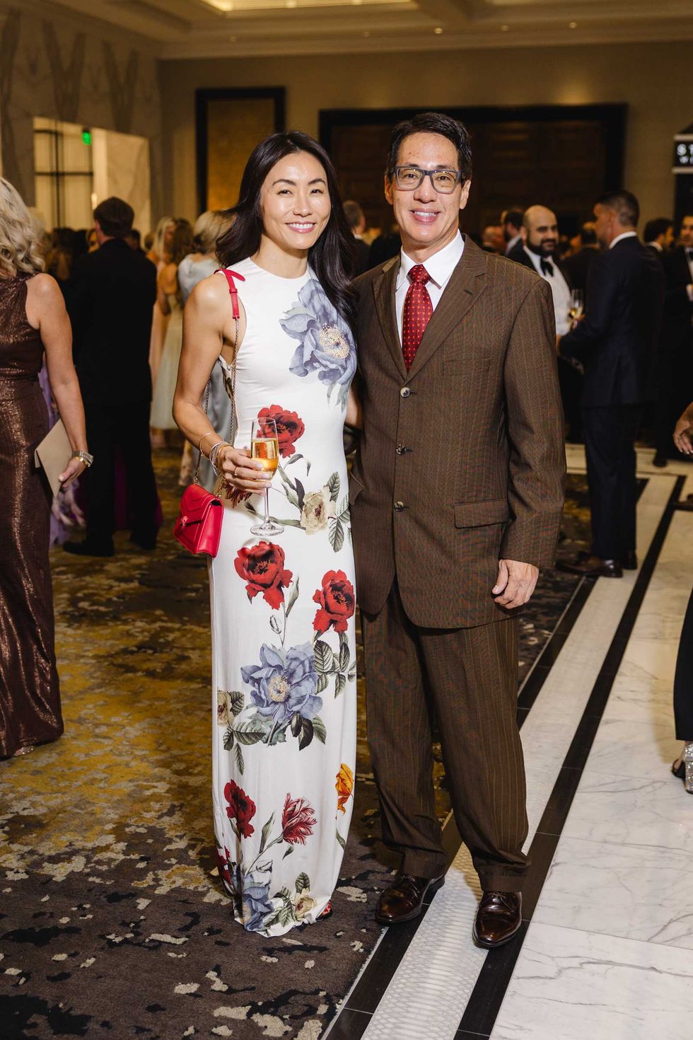 Arts of Healing gala 2025