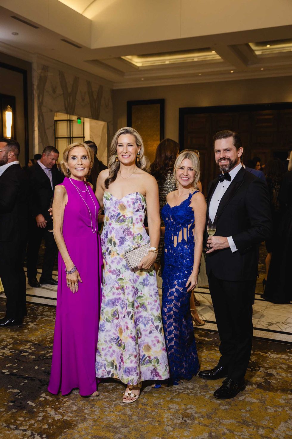 Arts of Healing gala 2025