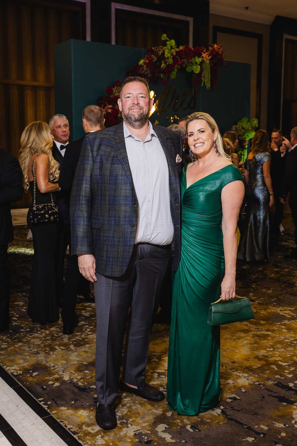 Arts of Healing gala 2025