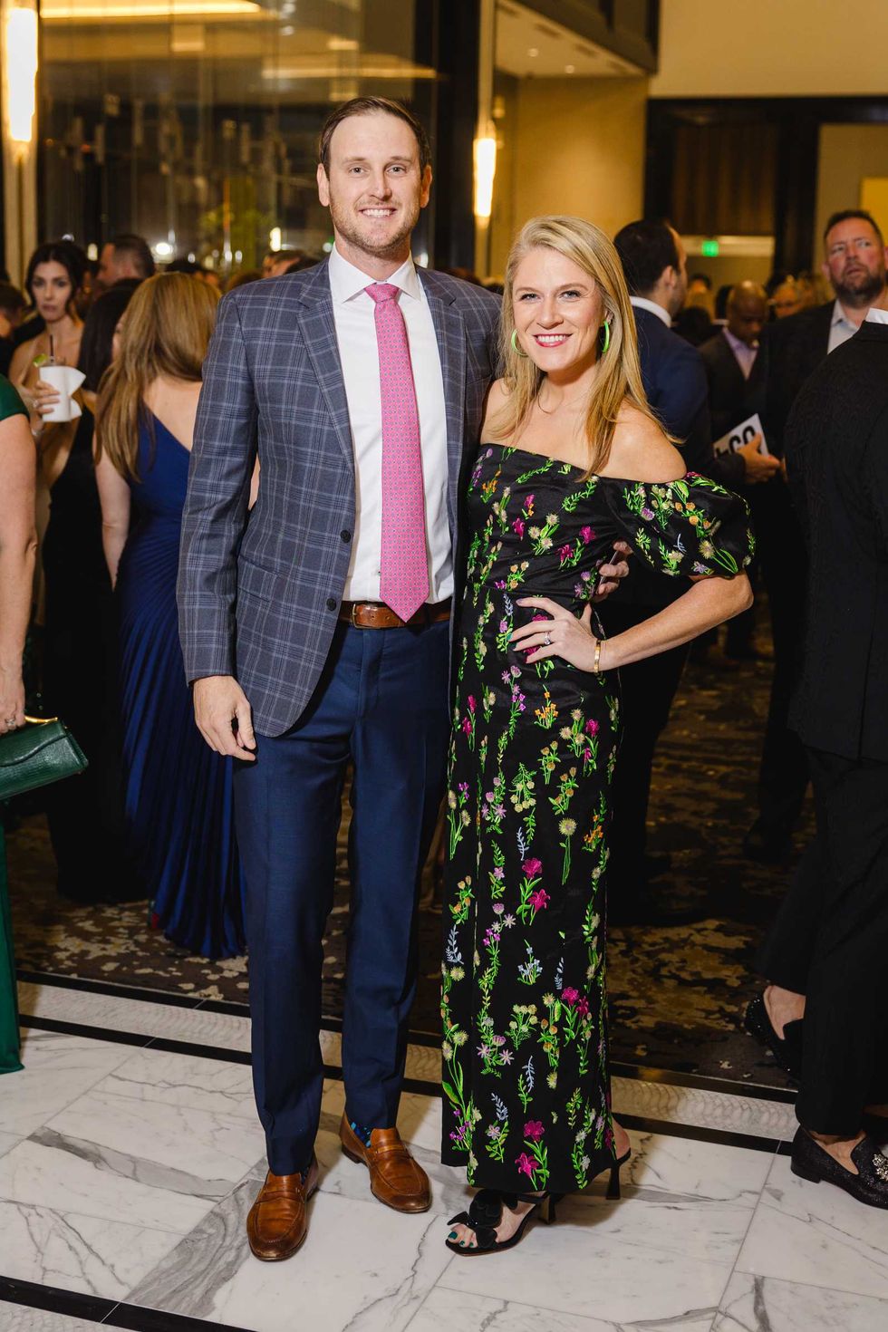 Arts of Healing gala 2025