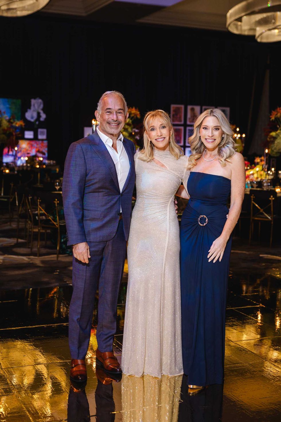 Arts of Healing gala 2025