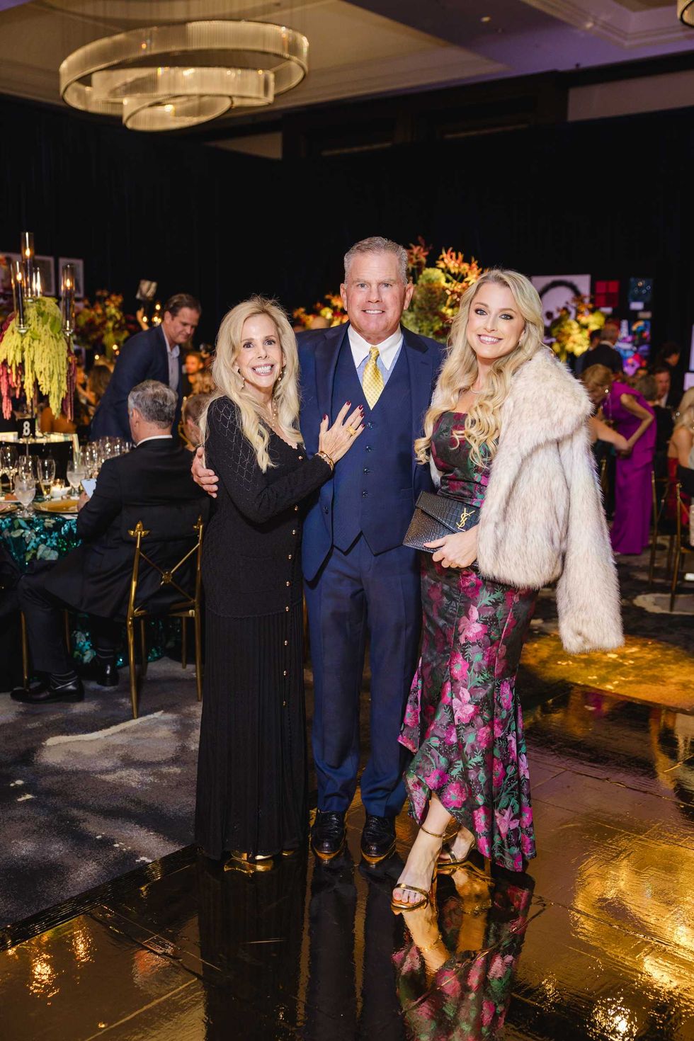 Arts of Healing gala 2025