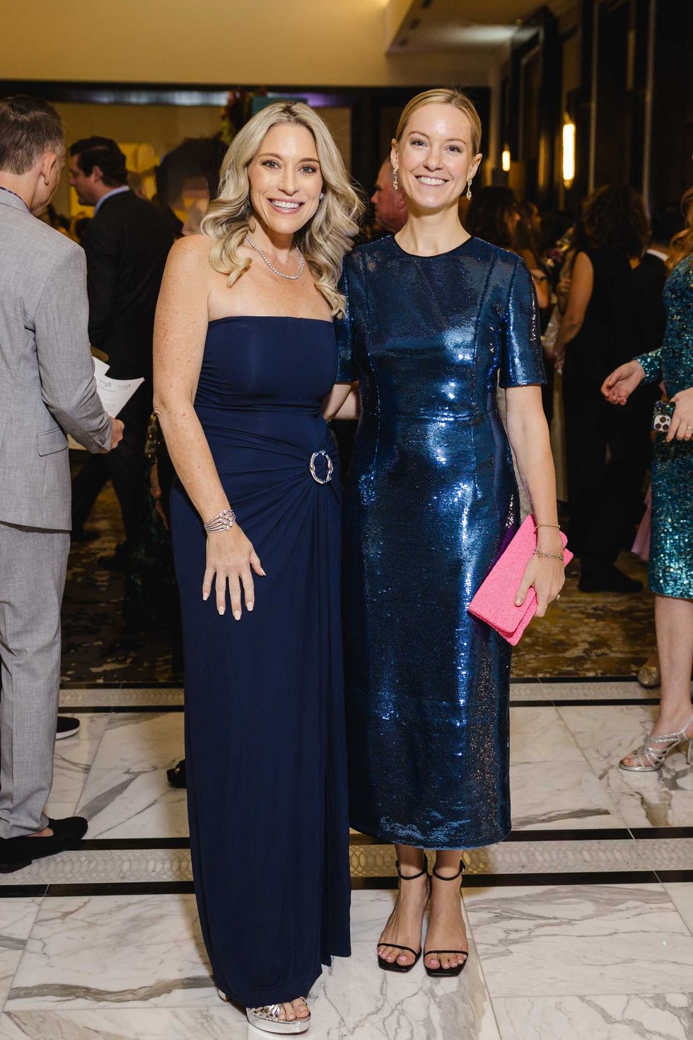 Arts of Healing gala 2025