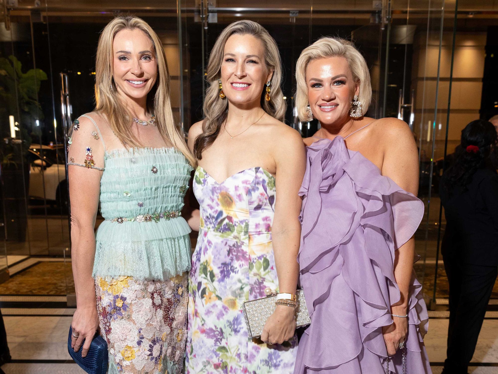 Arts of Healing gala 2025