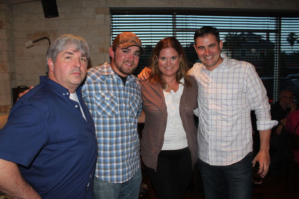 Arty Party at Radical Eats