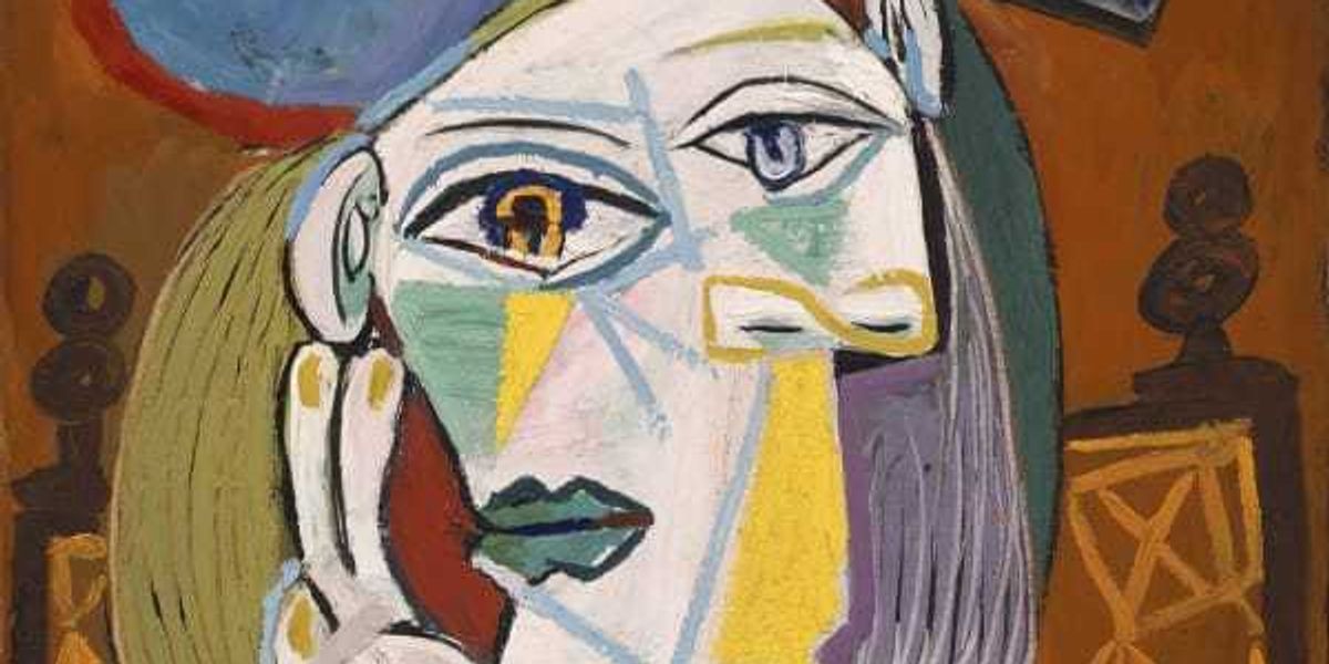 MFAH's blockbuster modern art exhibit and 7 more openings in Houston this month