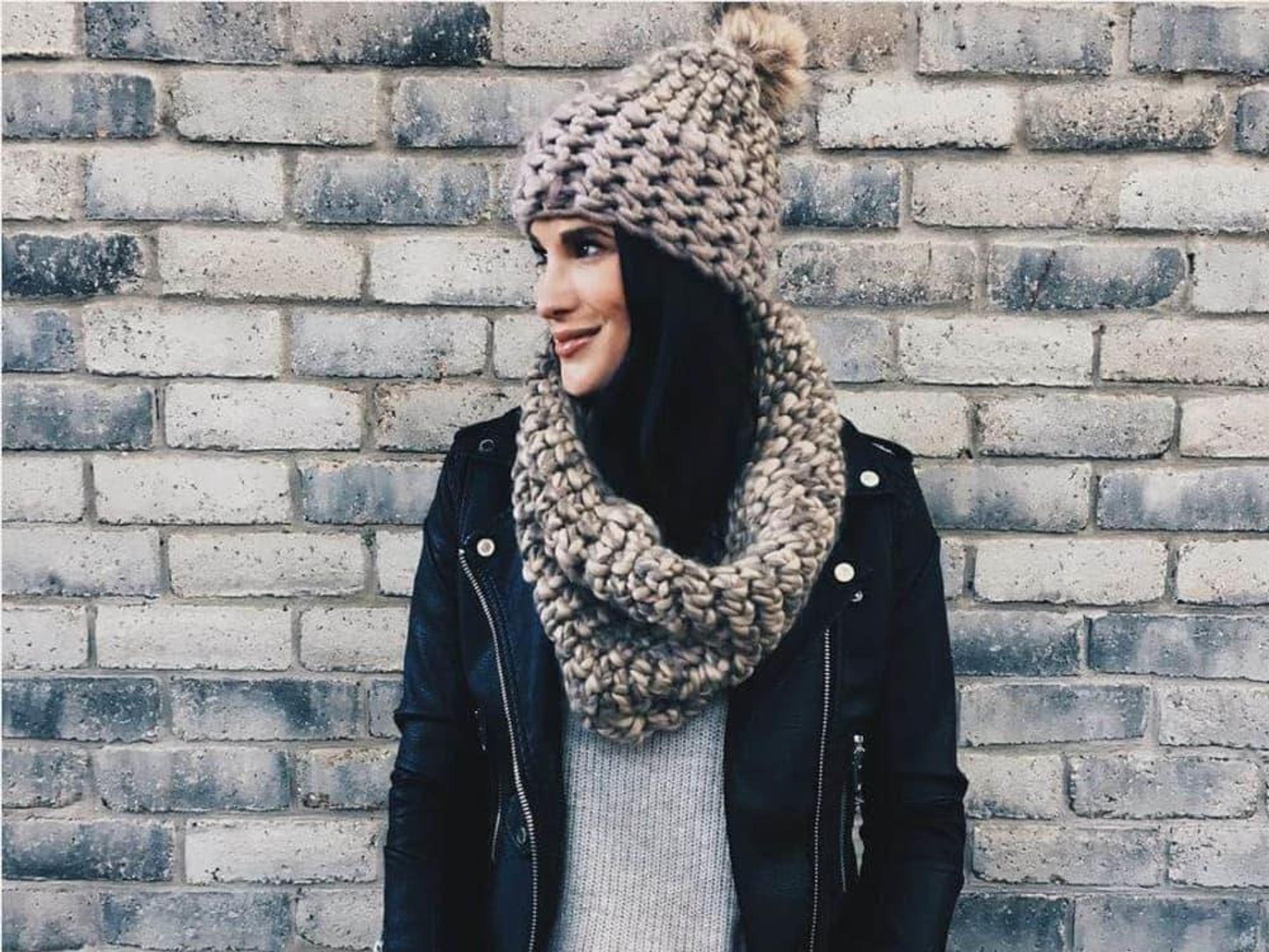 Ashley Hargrove DTK Austin Styling winter fall 2016