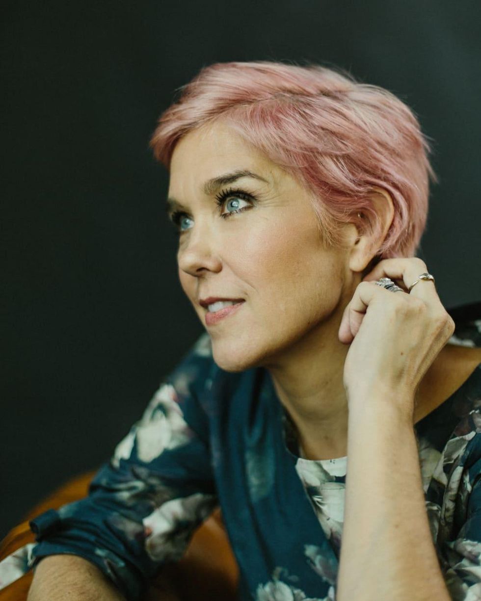 Ashley Woodson Bailey