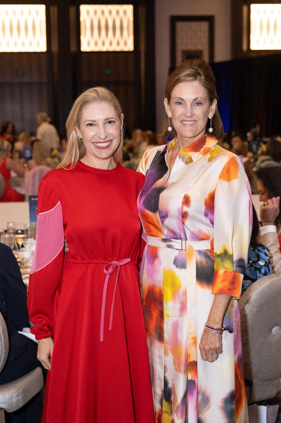 Asia Society Runway to Asia fashion show 2025