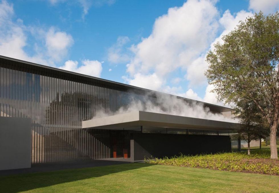 Asia Society Texas Center Names New Executive Director