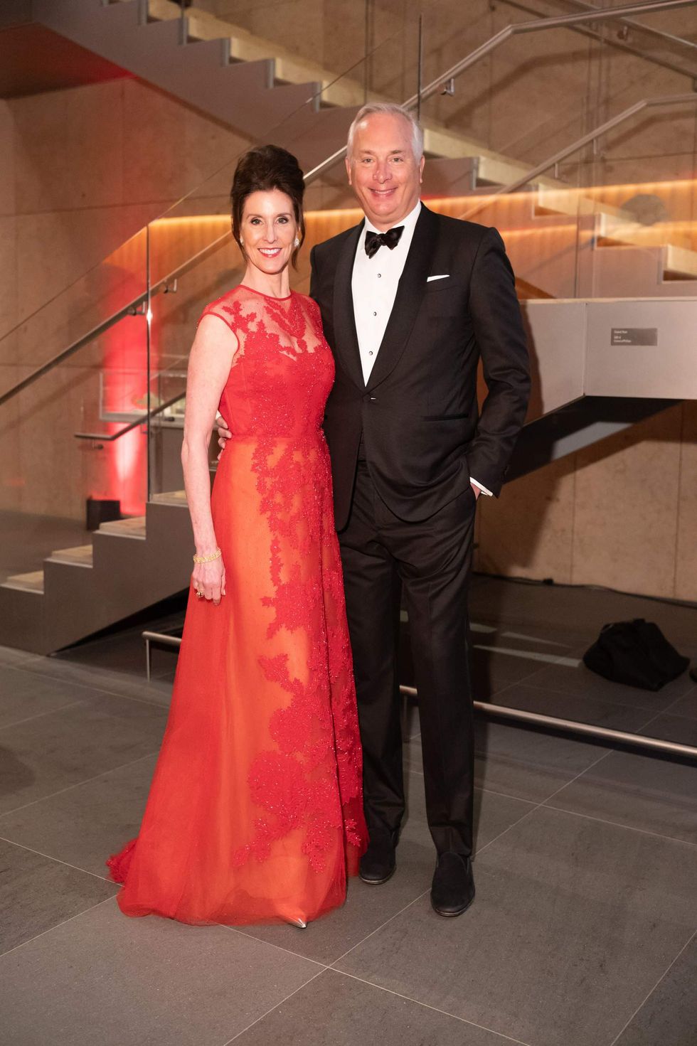 Asia Society Texas Tiger Ball 2025