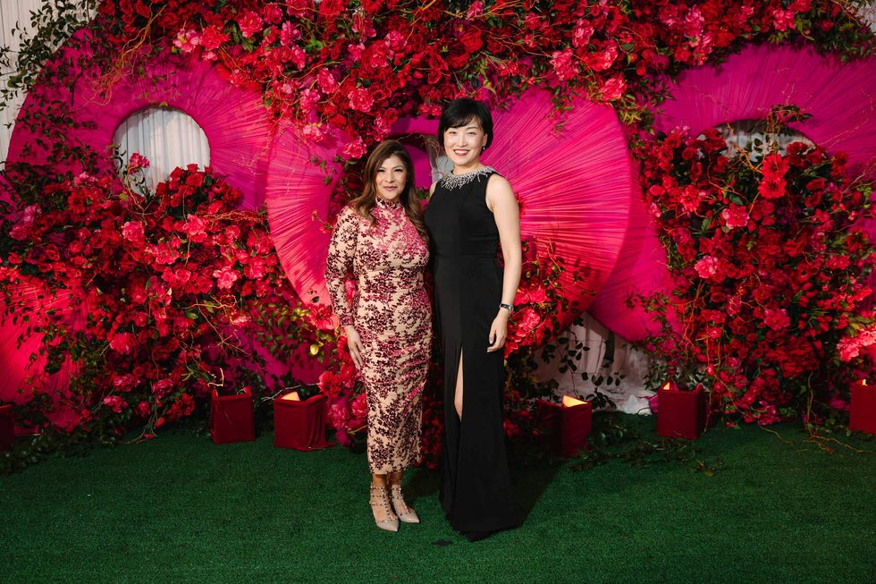 Asia Society Texas Tiger Ball 2025