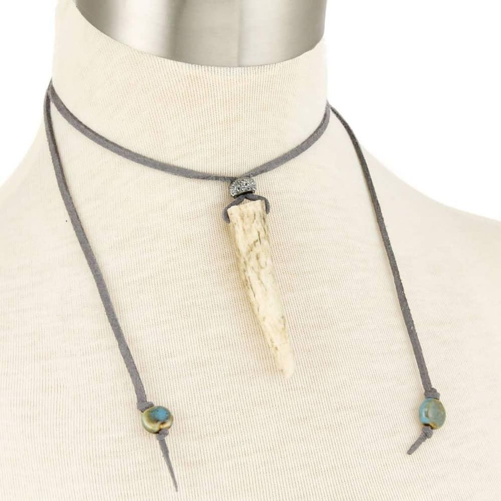 Young adults with autism create a fashionable way to help the cause